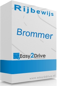 Aanbiedingen scooterrijbewijs bij Easy2Drive Verkeersopleidingen