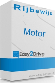 Aanbiedingen motorrijbewijs bij Easy2Drive Verkeersopleidingen